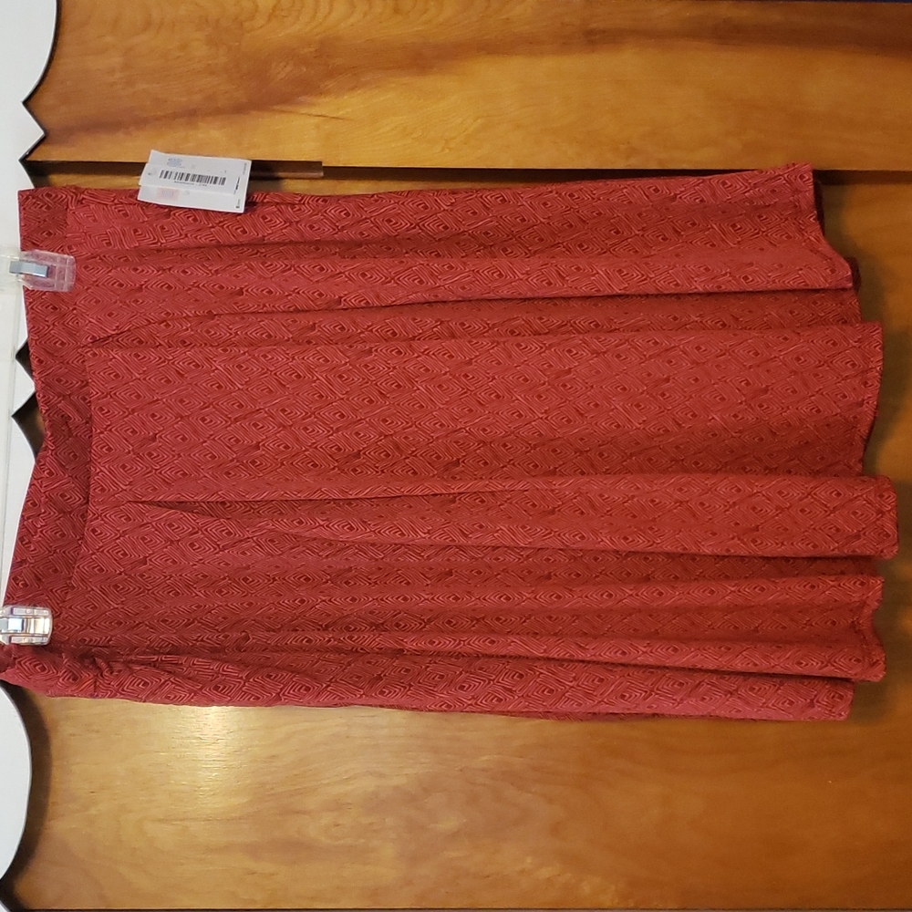 LuLaRoe Madison Skirt